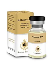 Boldenone - 300