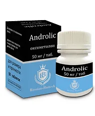 ANDROLIC-2