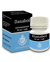 DANABOL-2