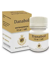 DANABOL