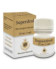 SUPERDROL