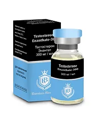 Testosterone Enanthate - 300