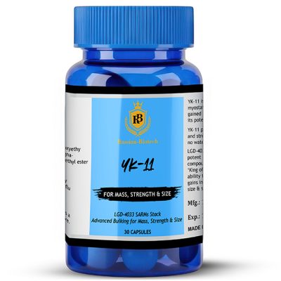 Yk-11