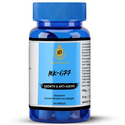 mk677